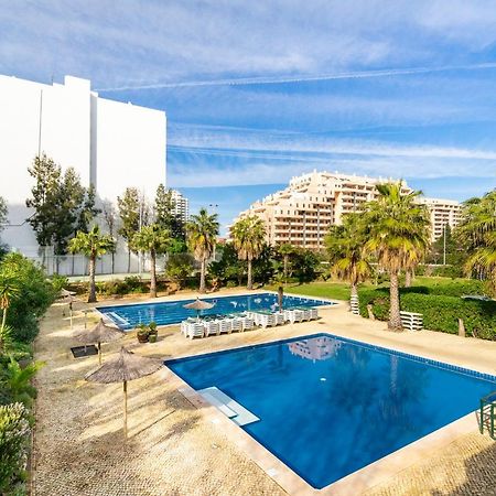 Dreamstudio With Seaview By Encantos Do Algarve - 7H Portimão Exterior foto