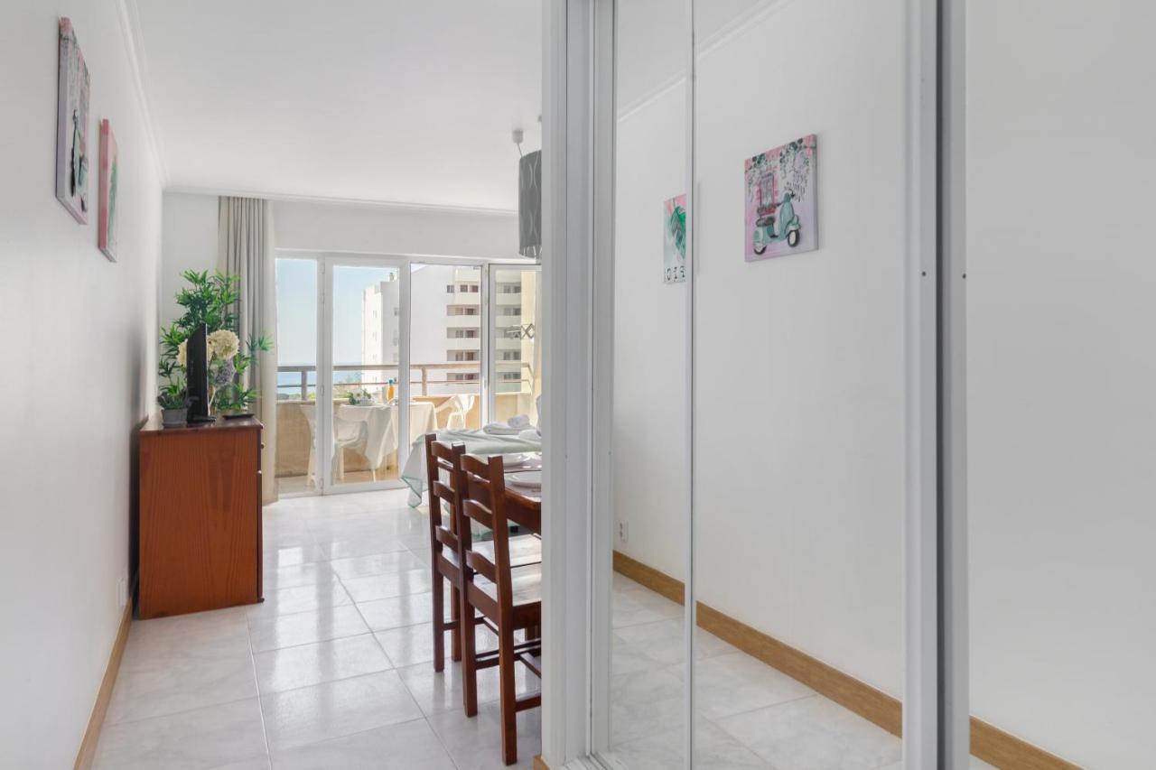 Dreamstudio With Seaview By Encantos Do Algarve - 7H Portimão Exterior foto