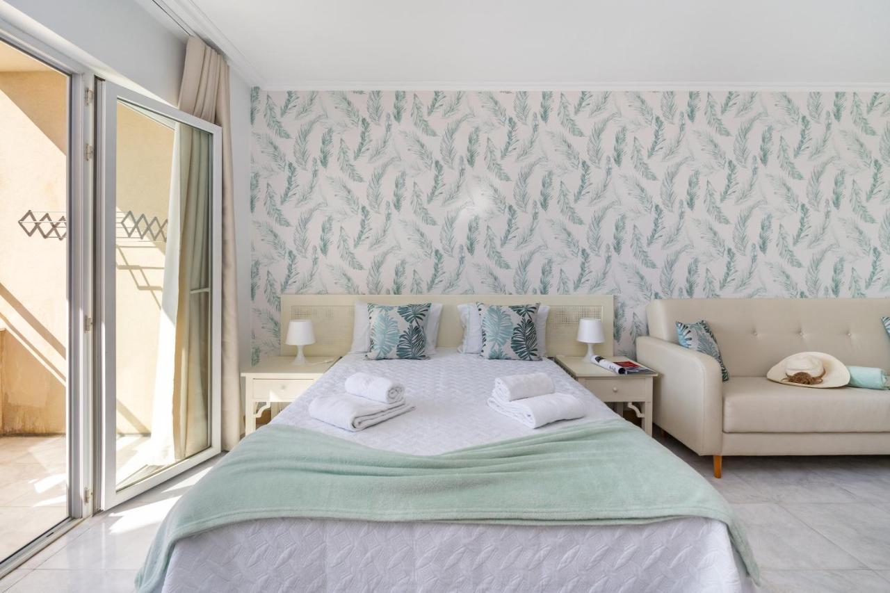 Dreamstudio With Seaview By Encantos Do Algarve - 7H Portimão Exterior foto