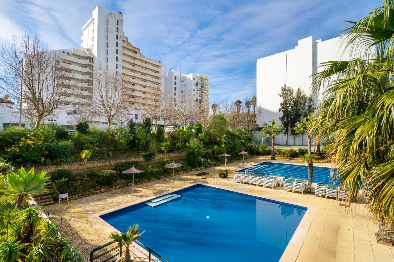 Dreamstudio With Seaview By Encantos Do Algarve - 7H Portimão Exterior foto