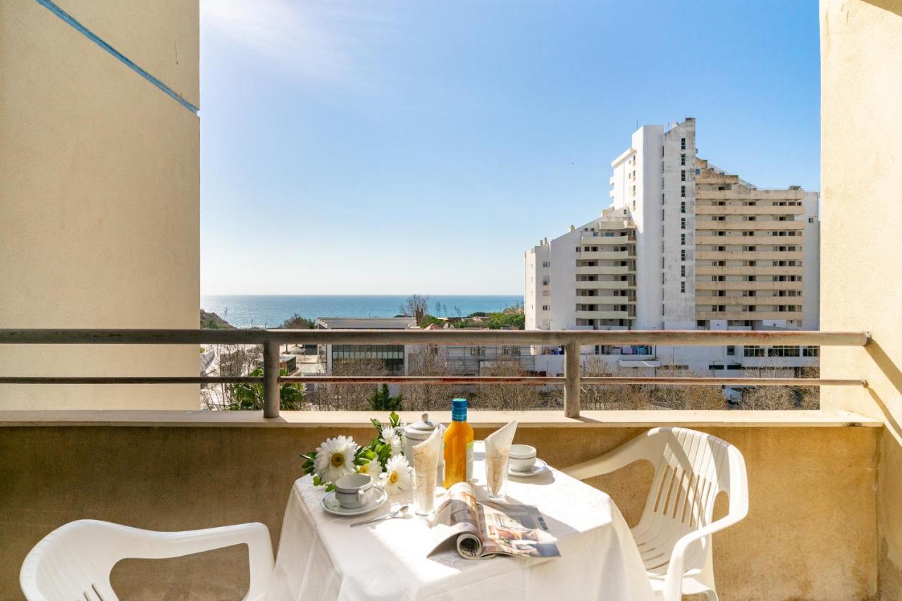 Dreamstudio With Seaview By Encantos Do Algarve - 7H Portimão Exterior foto